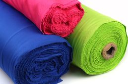 microfiber cloth in roll