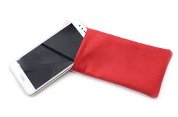 phone pouch